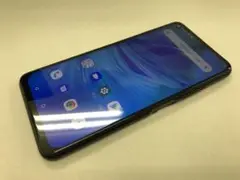 SIMフリー UMIDIGI F2 ジャンク