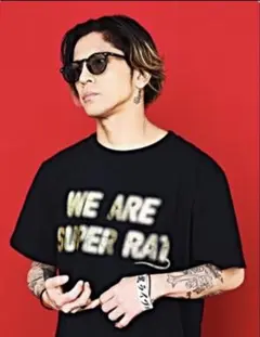 CDL TOKYO Shea Butter Tee Tシャツ黒SサイズØMI CDL TOKYO Shea Butter Tee Tシャツ黒SサイズØMI - メルカリ