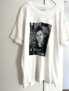 ビューティーアンドユース Tシャツ