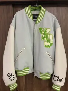 2026年最新】Y-3 メンズ スタジャンの人気アイテム - メルカリ