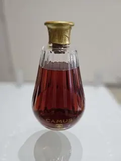 未開栓】 CAMUS Extra コニャック ブランデー ロングネック1987 - メルカリ