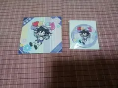 ダンガンロンパ 王馬小吉 リッスンフレーバー 缶バッジ - メルカリ