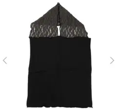 Baserange NEHRU HALTER TOPのサムネイル