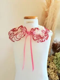 付け衿