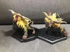 激昂したラージャン　モンスターハンタースタンダードモデル PLUS 怒り２