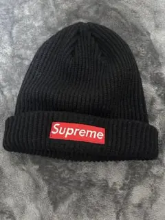 ビーニー ニット帽