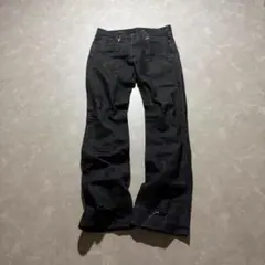G-STAR RAW G3301 Cargo Denim Y2K Swag 3D - メルカリ