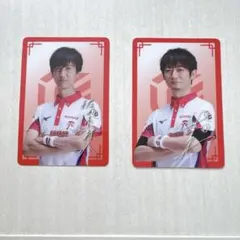 2025年最新】Mリーグウエハースの人気アイテム - メルカリ