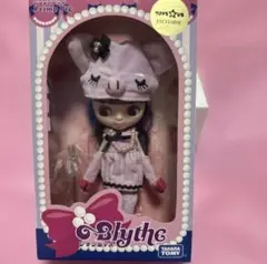 プチブライス プリンプピッグ トイザらス限定 ブライス人形 タカラ