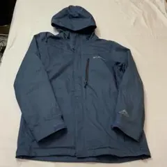 Columbia コロンビア インターチェンジ ジャケット マウンテンパーカーM