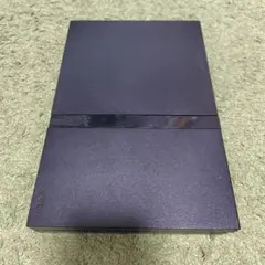 ps2本体