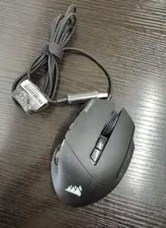 corsair SCIMITAR RGB ゲーミングマウス