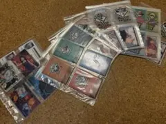 【2026年1月末まで】呪術廻戦 ダイカットステッカー カード まとめ