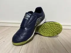 【UMBRO】 キッズ サッカーシューズ アクセレイター 18cm