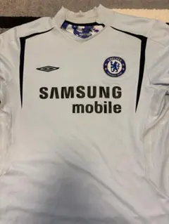 ランパード ユニフォーム