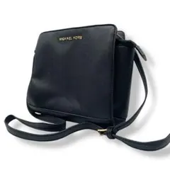 MICHAEL KORS マイケルコース　レザーショルダーバッグ