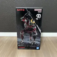 【新品未開封】ウルトラマンベリアルフィギュア