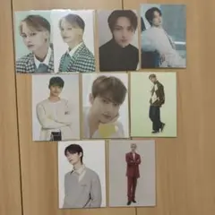 SEVENTEEN ジュン トレカ