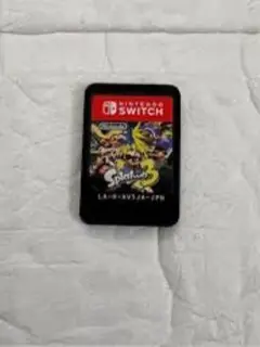 Splatoon 3 Nintendo Switch ソフトのみ