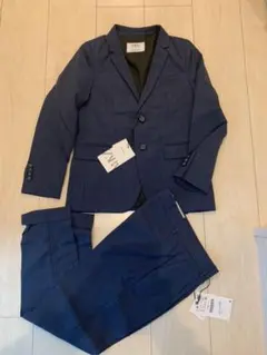 ZARA ボーイズ　男の子 スーツのサムネイル