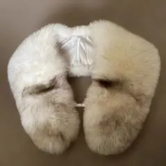 【SAGA FOX 】ファー ストール