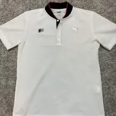 【未使用】 PUMA ゴルフウェア 半袖シャツ