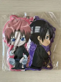 2025年最新】銀魂 高杉晋助 アクリルキーホルダーの人気アイテム