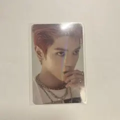 NCT NCT127 テヨン シーグリ 2022 トレカ ジェヒョン マーク NCT NCT127 テヨン シーグリ 2022 トレカ ジェヒョン マーク