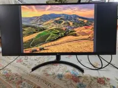 ウルトラワイドモニター