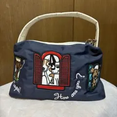 2026年最新】M・U SPORTS アイテム：ラウンドバッグ/カートバッグ