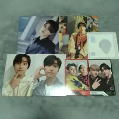 2025年最新】ハンジソン トレカの人気アイテム - メルカリ