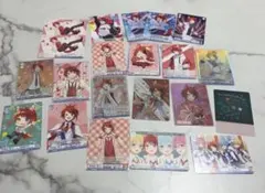 すとぷり 莉犬くん カード まとめ売り