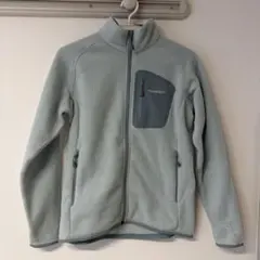 mont-bell クミラプラス100ジャケット