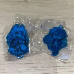 カラフルピーチ　どぬく　なおきり　セット