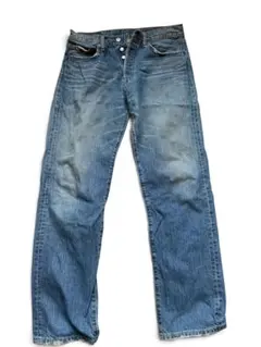 Levi's（リーバイス）501 デニムパンツ W33 L32 90s〜00s