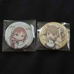 超かぐや姫！ THEキャラ CAFE STAND 諫山真実 セット | Mercari