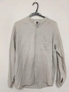 URBAN RESEARCH DOORS 長袖シャツ ベージュ 40