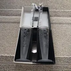 ディズニー ミッキーマウス グラスセット