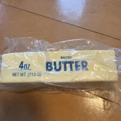 スクイーズ　バター 低反発