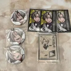 桃源暗鬼　桃宮唾切 まとめ売り