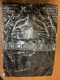 【BABYMETAL】SU-METAL BAPTISM XX TEE (BIG)