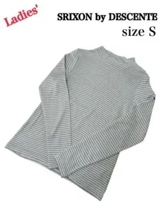 モックネック レディースウェア