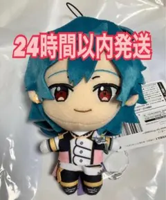 あんスタ ぬいぐるみ 新衣装 Special for Princess! ライカ - メルカリ