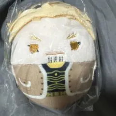 僕のヒーローアカデミア　ふわコロりん6　ホークス　ぬいぐるみ　マスコット