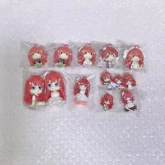 ✧匿名配送·処分価格✧ 五等分の花嫁 中野五月 フィギュア 13点 まとめ売り