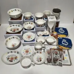MAEBATA (前畑陶器) チョコレート 9点セット - メルカリ