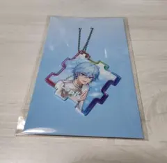 STPR Thanks Partyくじ ラピスくん