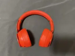Beats by Dr Dre Solo3 ワイヤレスヘッドホン 赤 - メルカリ