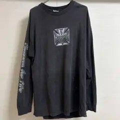 デッドストック 90s 00s west coast choppers Tシャツ - メルカリ