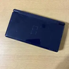 Nintendo DS Lite 本体エナメルネイビー